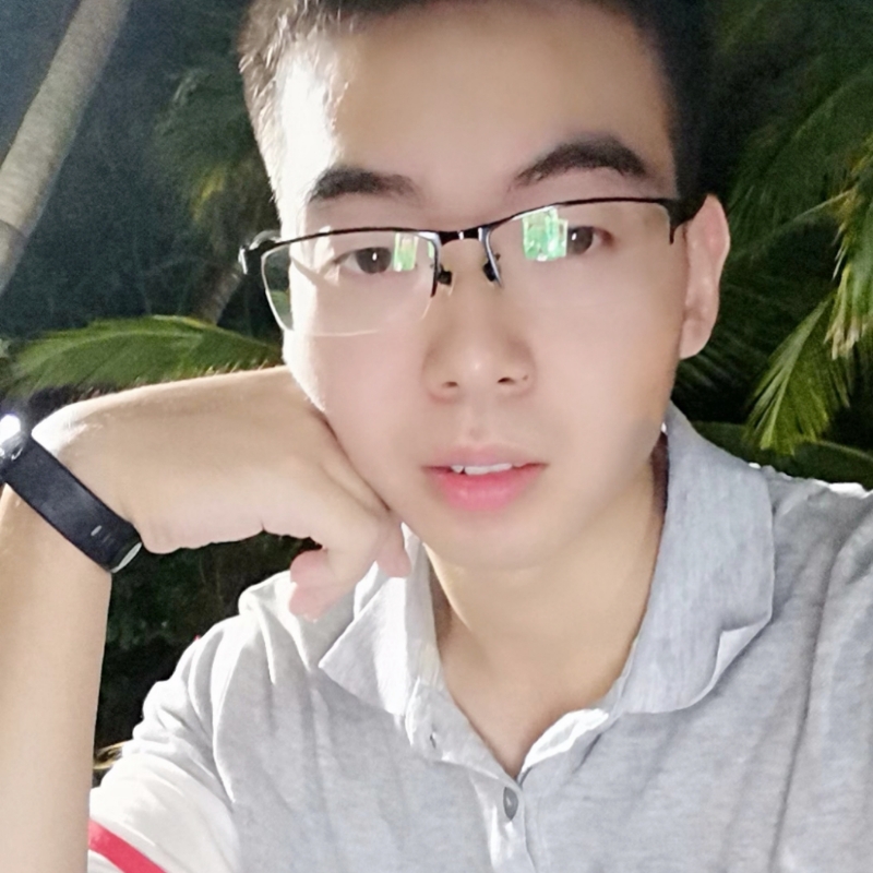 吾跃的第一张照片--安阳相亲服务中心