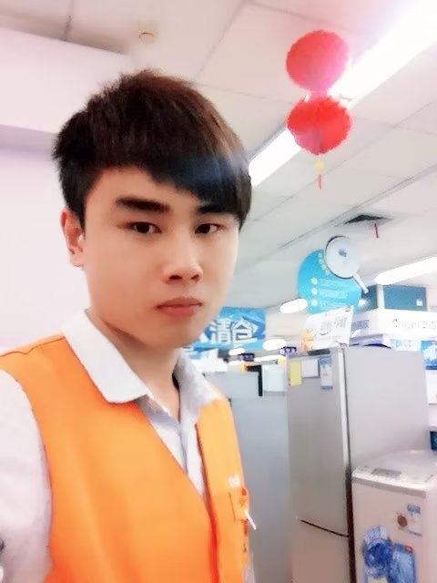 罗自强的第二张照片--安阳相亲服务中心