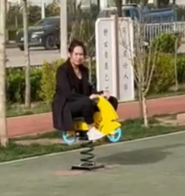 郎海英的第一张照片--安阳相亲服务中心