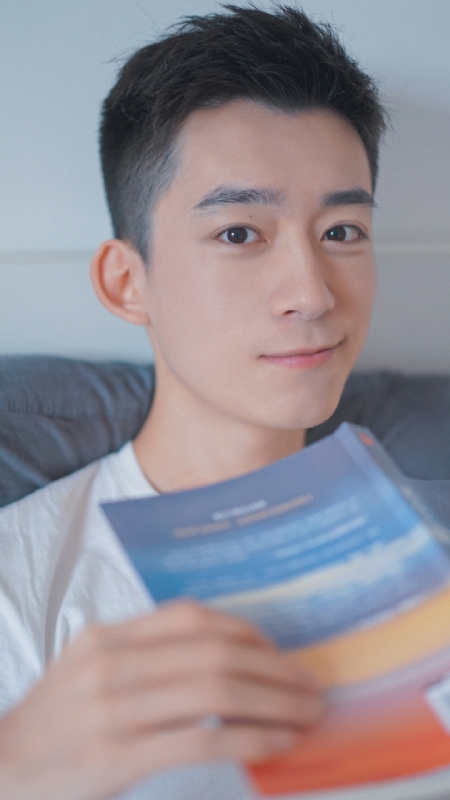 顾飞的第四张照片--安阳相亲服务中心