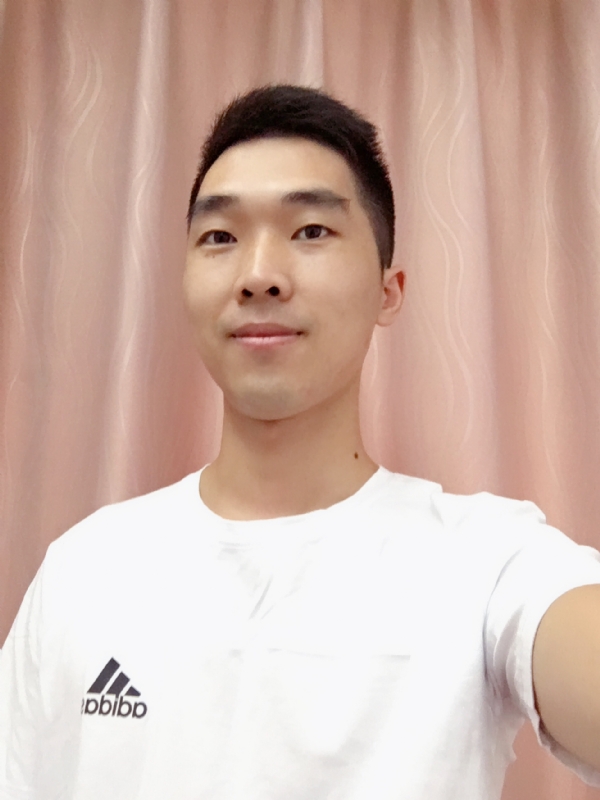 只为遇见你的第一张照片--安阳相亲服务中心