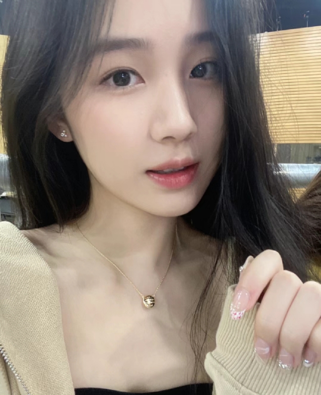 琪琪的第一张照片--安阳相亲服务中心