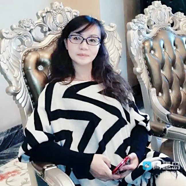 心若晴天的第一张照片--安阳相亲服务中心