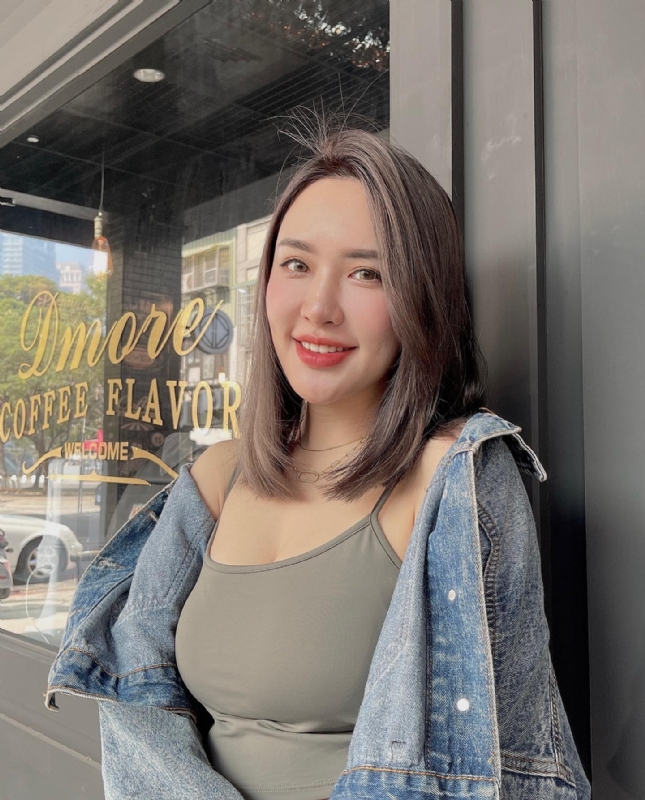 Candice的第一张照片--安阳相亲服务中心