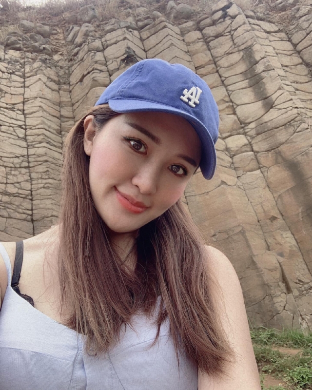 Candice的第二张照片--安阳相亲服务中心