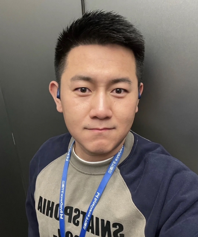 LP2023的第一张照片--安阳相亲服务中心