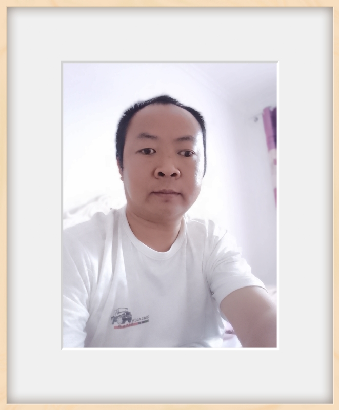 张家小伙子的第一张照片--安阳相亲服务中心