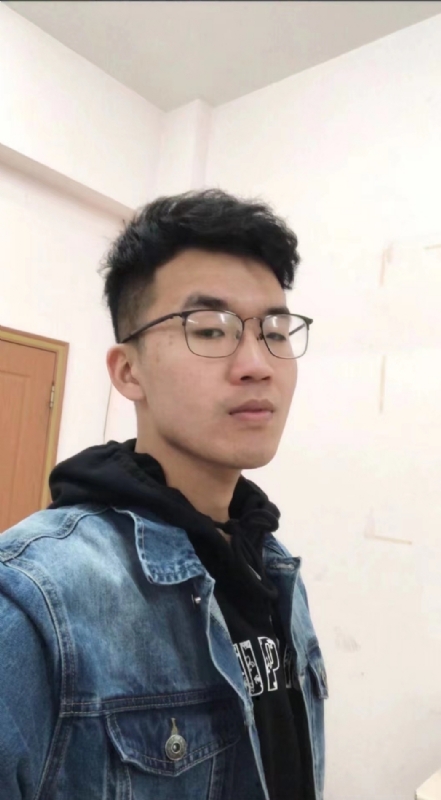 梁凯的第一张照片--安阳相亲服务中心