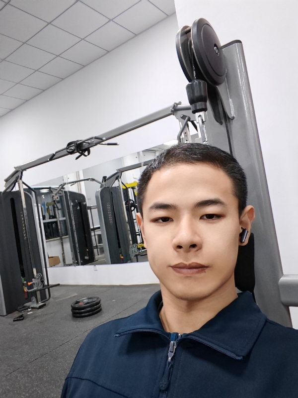 fj的第一张照片--安阳相亲服务中心