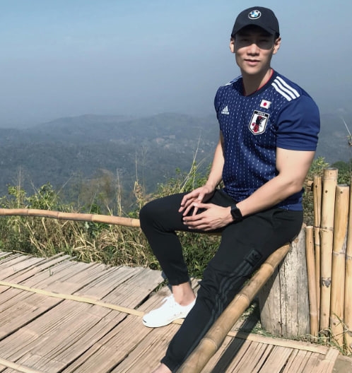 Hon的第二张照片--安阳相亲服务中心