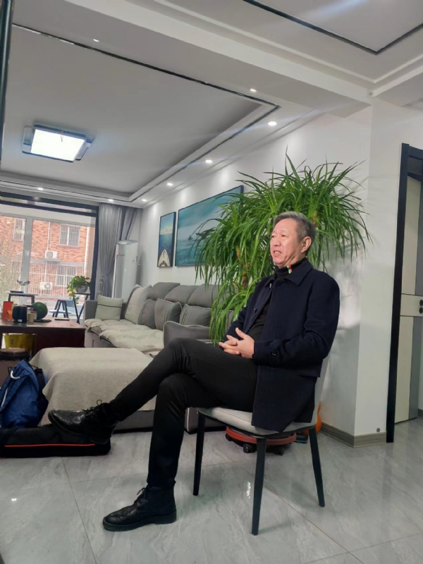 莫问的第二张照片--安阳相亲服务中心