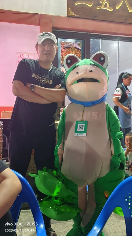 莫问的第三张照片--安阳相亲服务中心