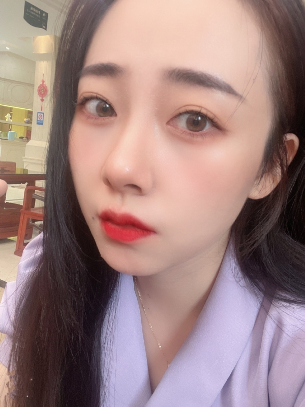 zhou小咪的第一张照片--安阳相亲服务中心