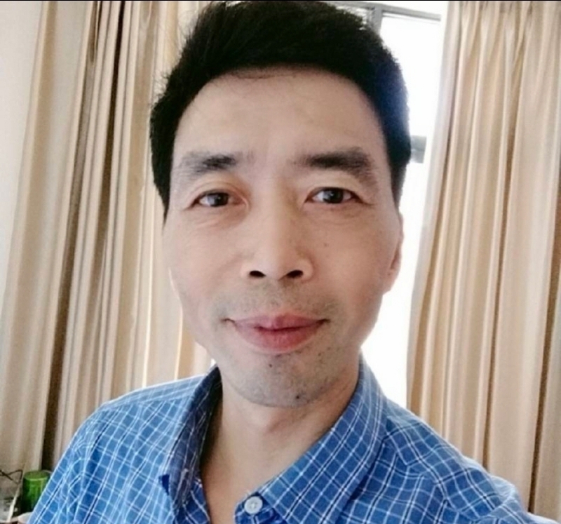 零距离的第二张照片--安阳相亲服务中心