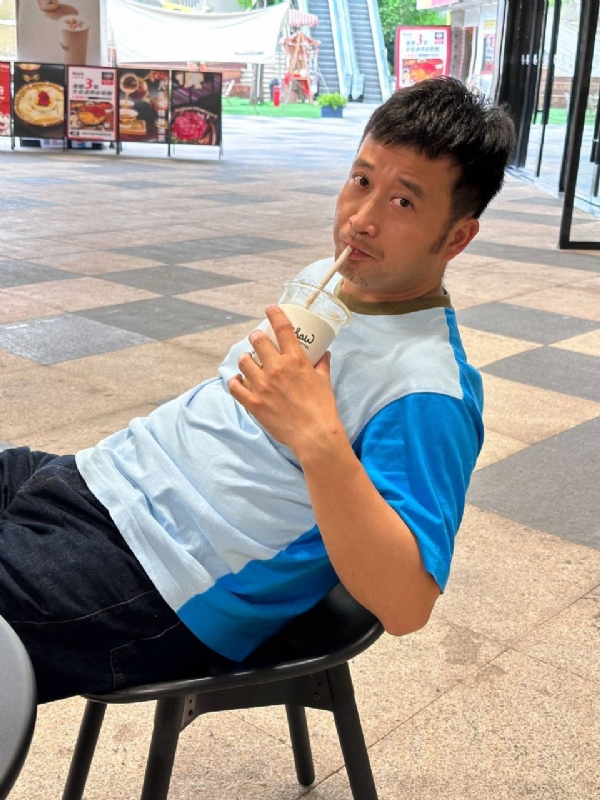 生而为人的第一张照片--安阳相亲服务中心