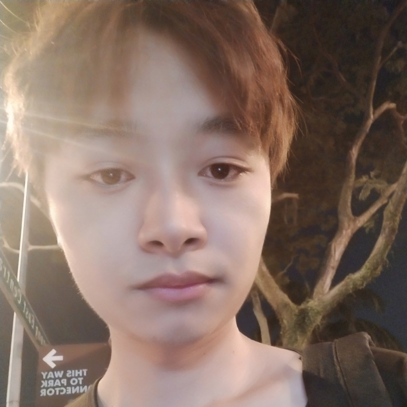 磊磊的第一张照片--安阳相亲服务中心