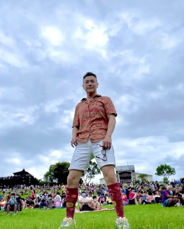 罗森的第一张照片--安阳相亲服务中心