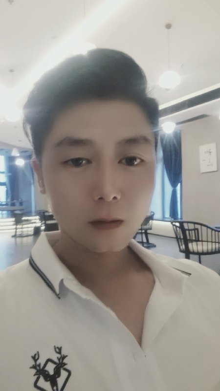 哎哎的第一张照片--安阳相亲服务中心