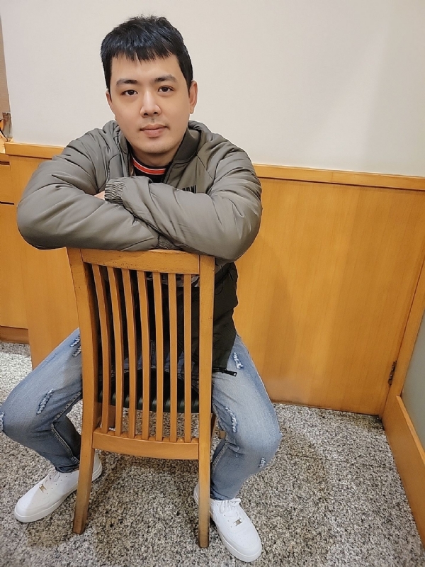 丁丁的第一张照片--安阳相亲服务中心