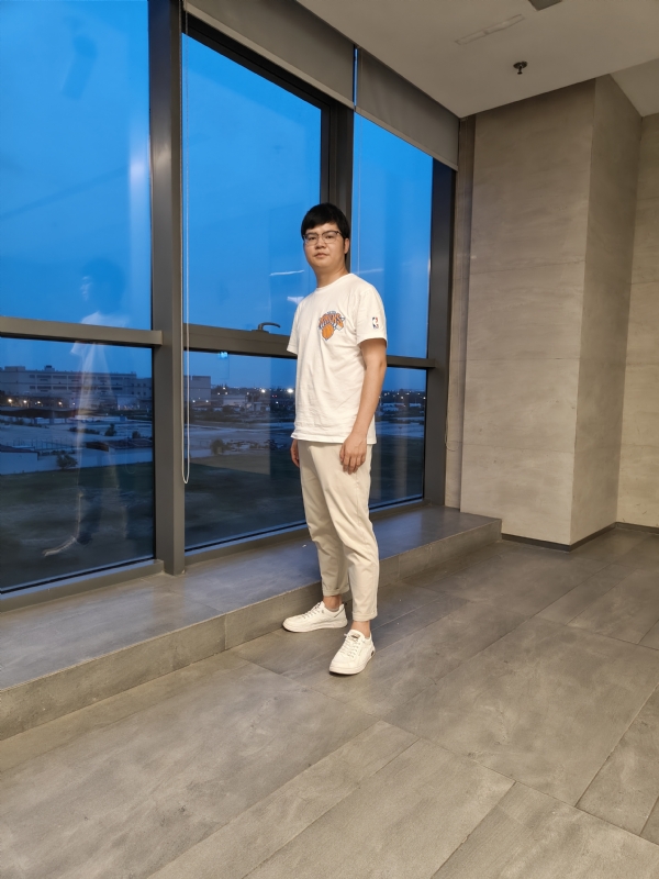 小鱼的第一张照片--安阳相亲服务中心