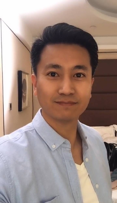 一路向前GO的第一张照片--安阳相亲服务中心