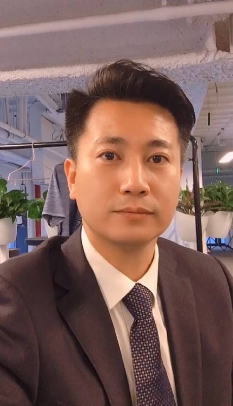 一路向前GO的第三张照片--安阳相亲服务中心