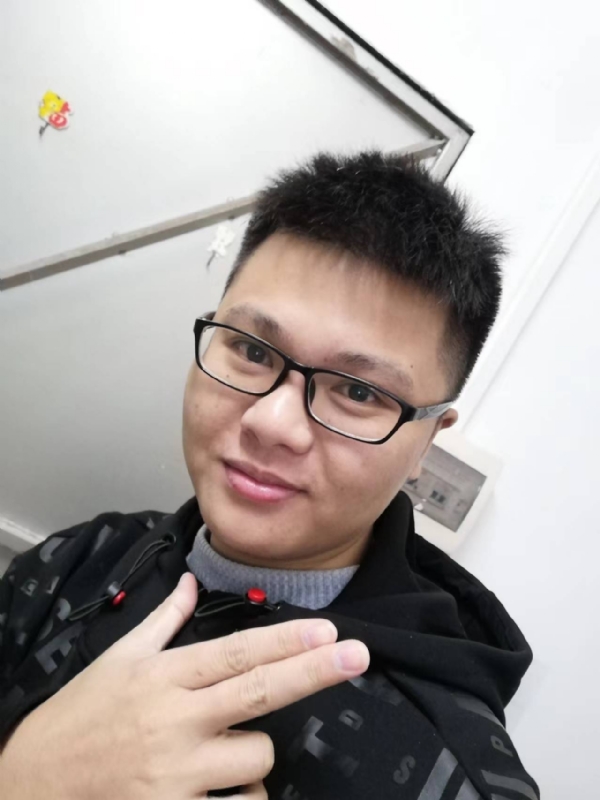 小小梦执的第二张照片--安阳相亲服务中心