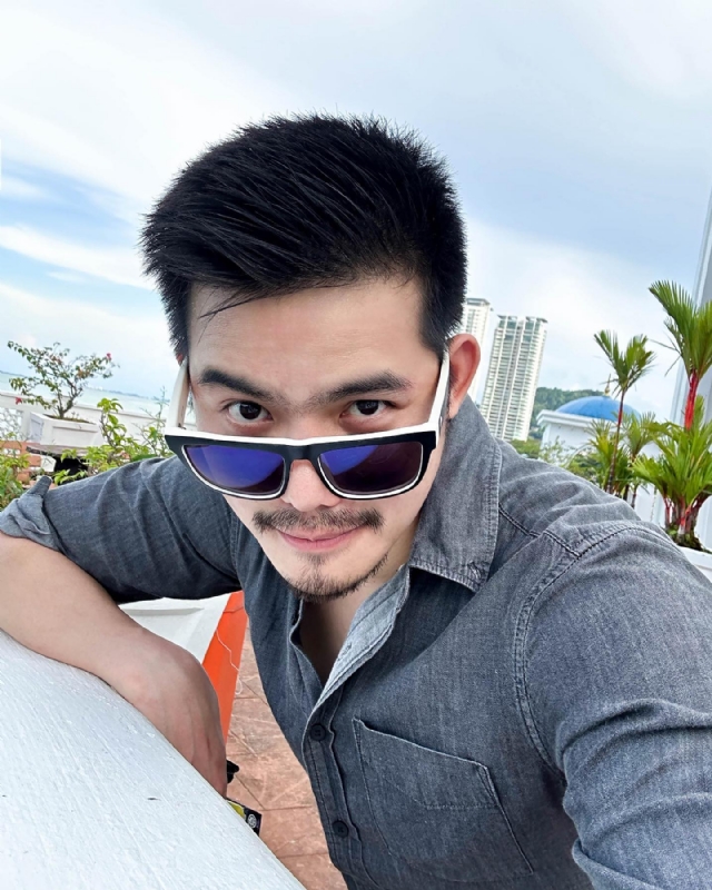 凪卄的第一张照片--安阳相亲服务中心