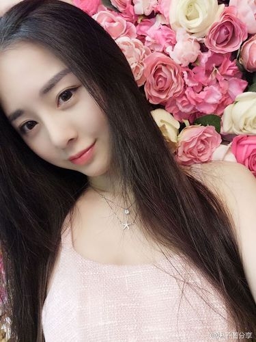 周悦的第一张照片--安阳相亲服务中心