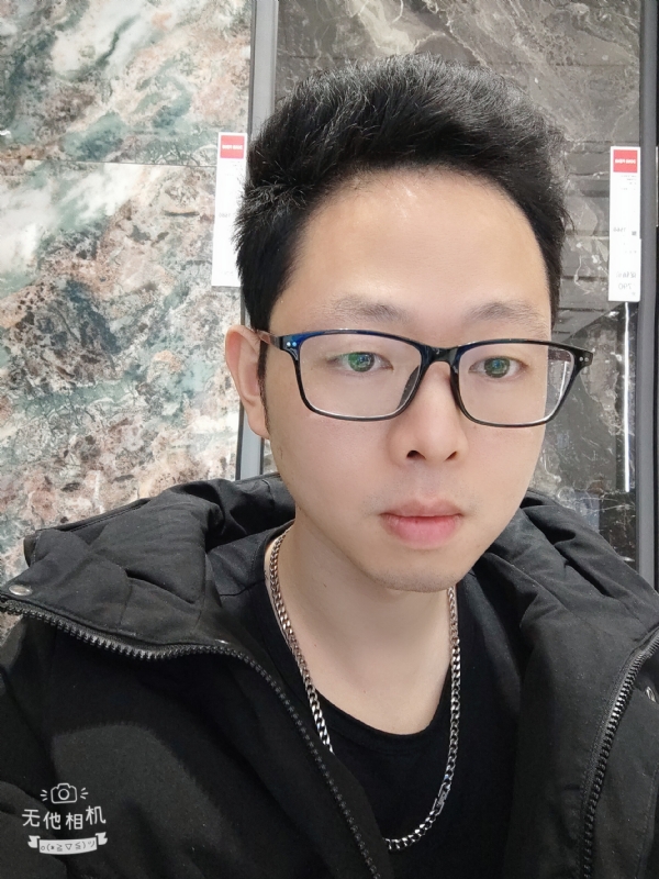 NG的第二张照片--安阳相亲服务中心