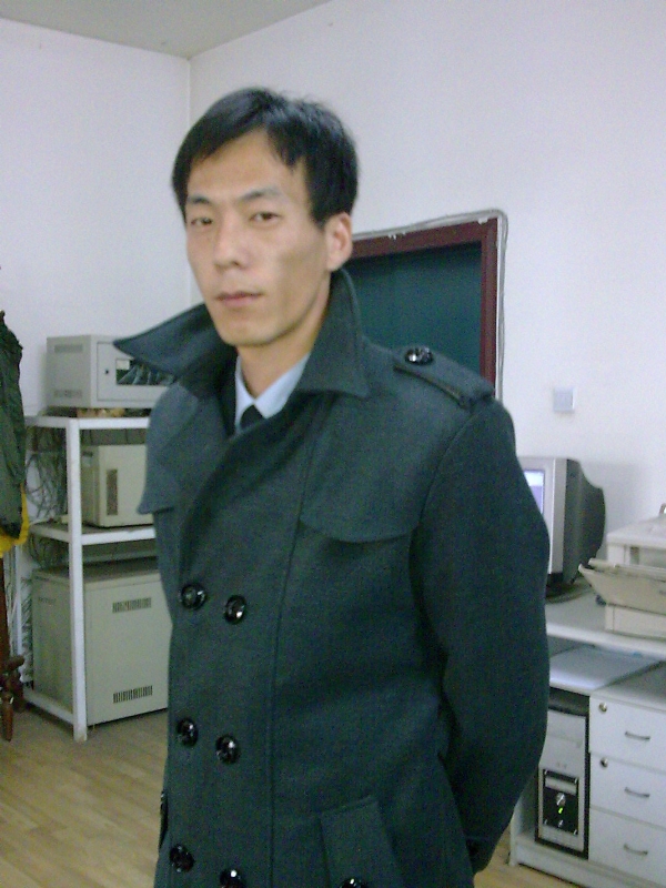 一生何求的第二张照片--安阳相亲服务中心