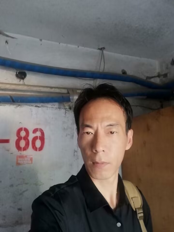 一生何求的第三张照片--安阳相亲服务中心