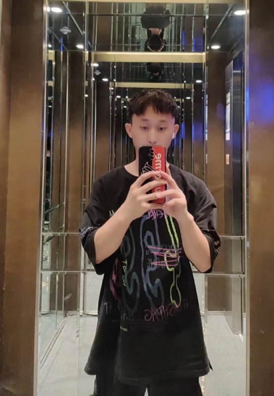 夏天的第一张照片--安阳相亲服务中心