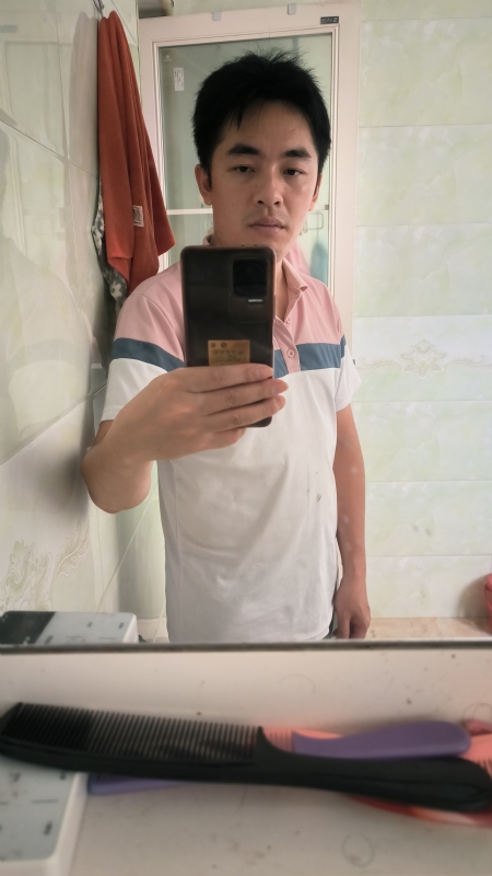 云飞的第一张照片--安阳相亲服务中心