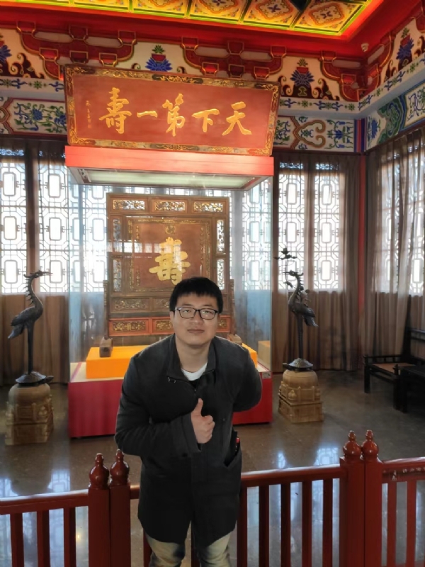 wh750的第一张照片--安阳相亲服务中心