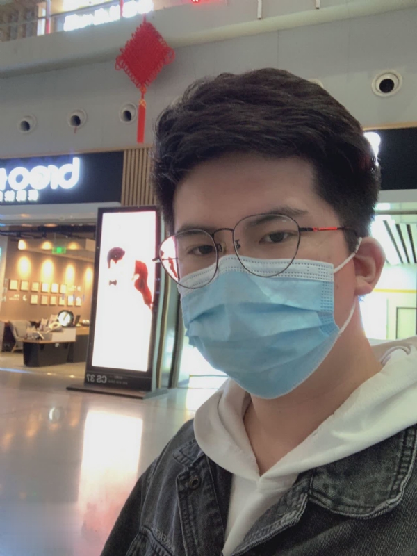 xxmr的第一张照片--安阳相亲服务中心