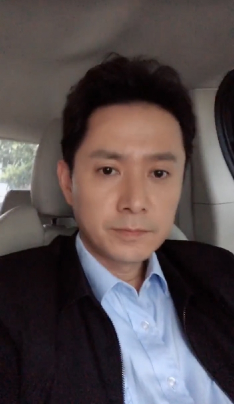 挽风的第一张照片--安阳相亲服务中心