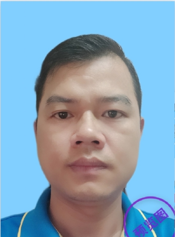 步入殿堂的第二张照片--安阳相亲服务中心