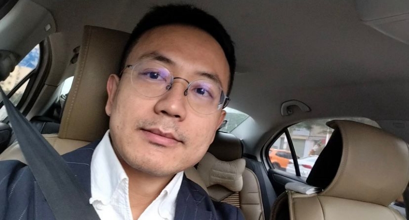 百柯争流的第一张照片--安阳相亲服务中心