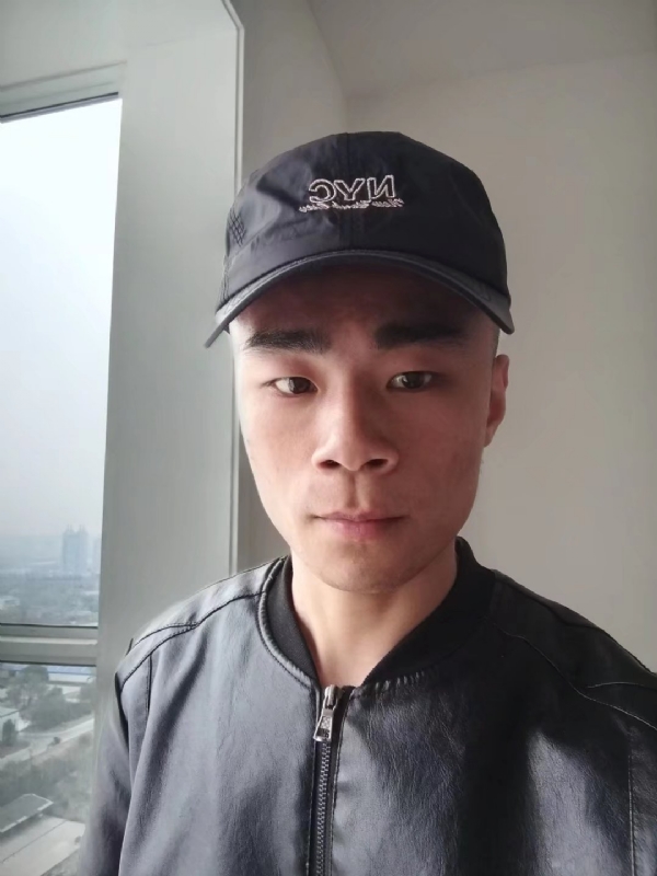 顺其自然的第一张照片--安阳相亲服务中心