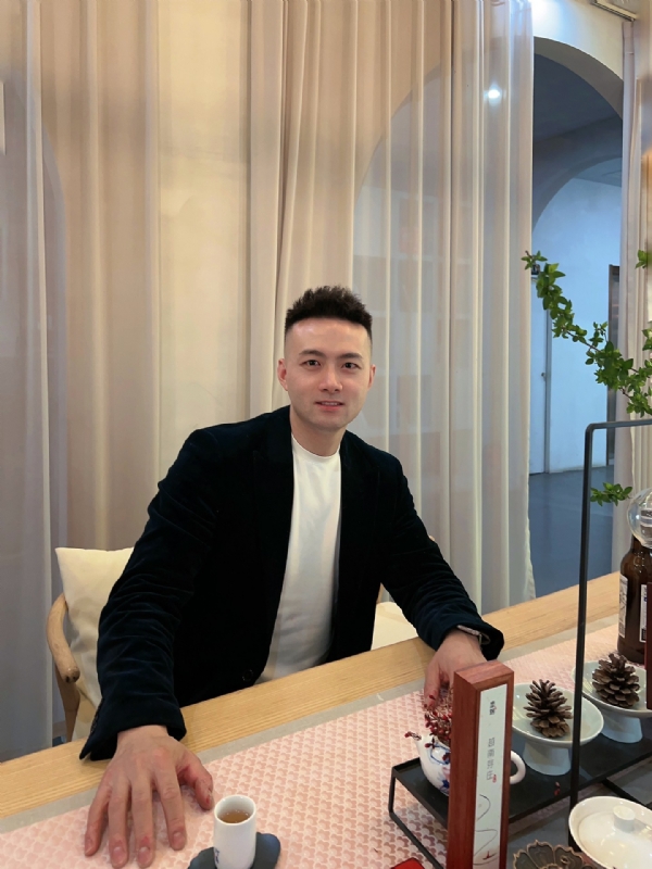 爱人知心的第一张照片--安阳相亲服务中心