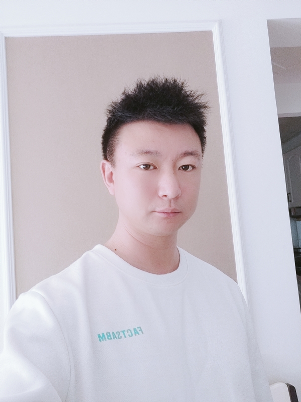 Glory的第一张照片--安阳相亲服务中心