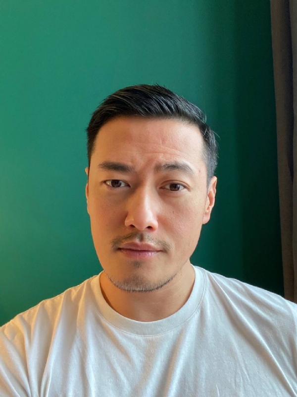 Allen的第一张照片--安阳相亲服务中心