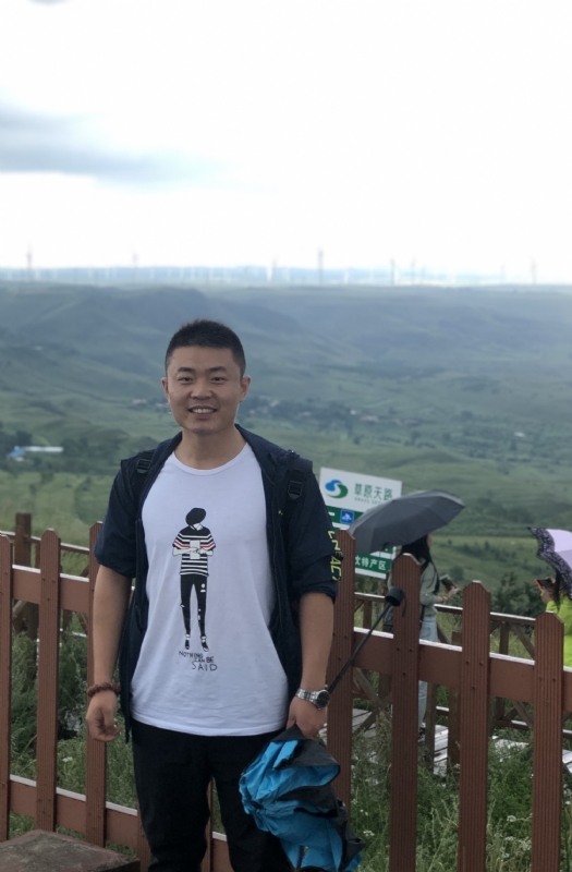 福鑫来的第一张照片--安阳相亲服务中心