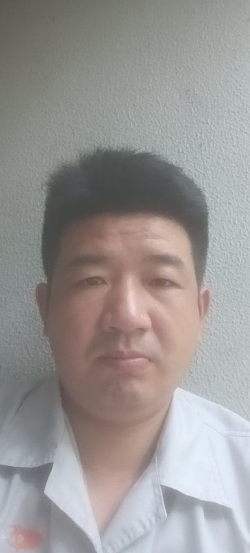 刀哥的第一张照片--安阳相亲服务中心