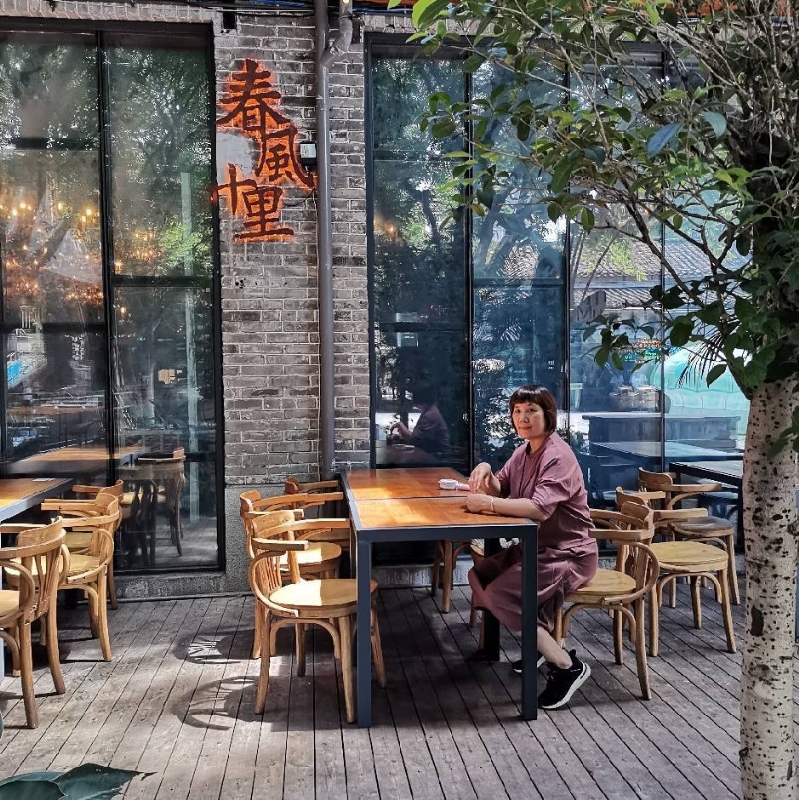 佩的第一张照片--安阳相亲服务中心