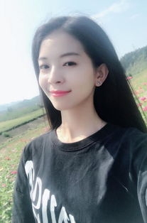 刘清竹的第一张照片--安阳相亲服务中心