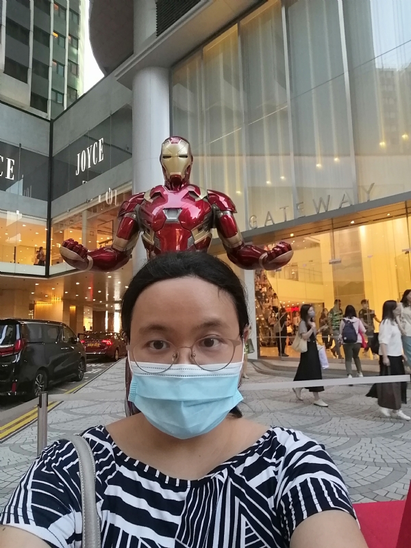 碧珊的第三张照片--安阳相亲服务中心