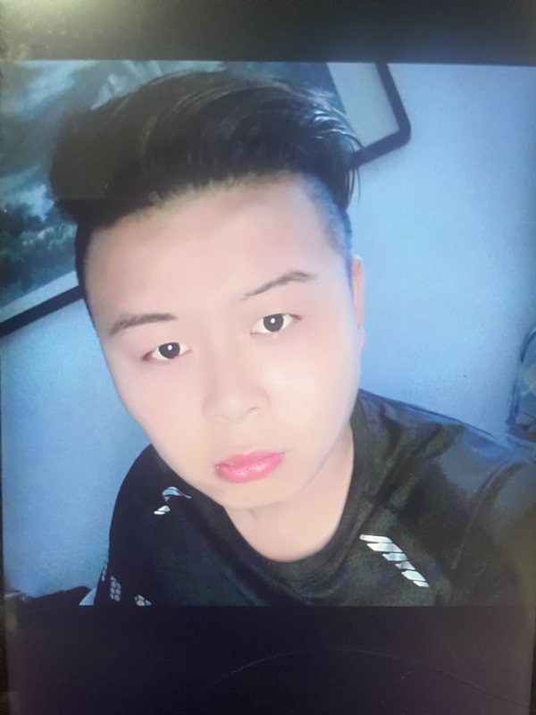 踏实森的第一张照片--安阳相亲服务中心