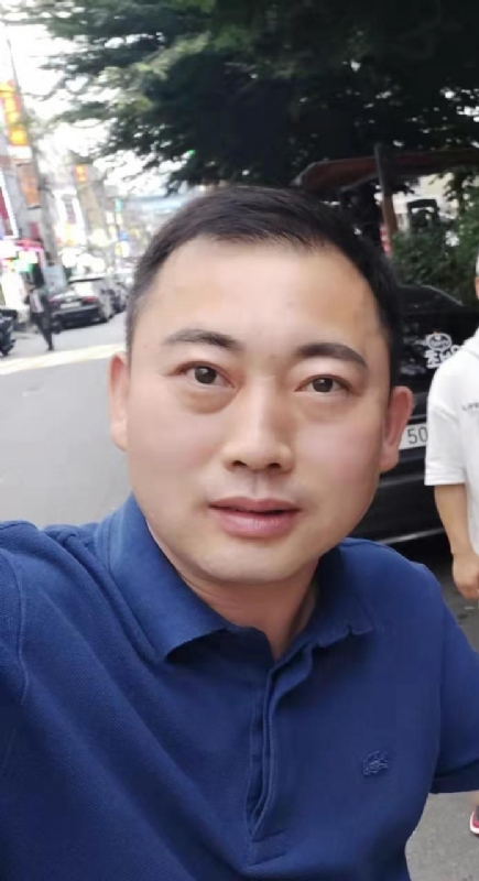 李龙的第一张照片--安阳相亲服务中心